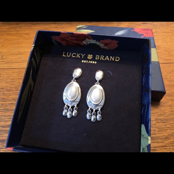 Lucky Brand Jewelry - Lucky Brand Earrings
